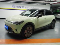 smart #1 560km Rear-wheel drive Premium Version - ფოტო 1