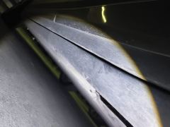 smart #1 560km Rear-wheel drive Premium Version - ფოტო 11