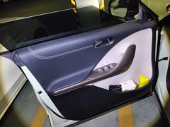 smart #1 560km Rear-wheel drive Premium Version - ფოტო 12