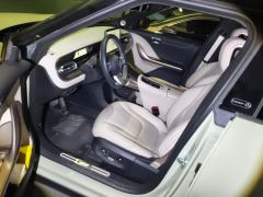 smart #1 560km Rear-wheel drive Premium Version - ფოტო 14