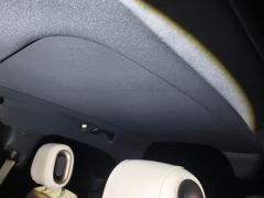 smart #1 560km Rear-wheel drive Premium Version - ფოტო 15