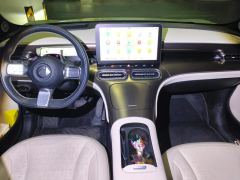 smart #1 560km Rear-wheel drive Premium Version - ფოტო 16