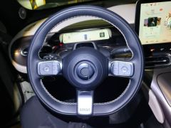 smart #1 560km Rear-wheel drive Premium Version - ფოტო 18