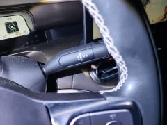 smart #1 560km Rear-wheel drive Premium Version - ფოტო 19