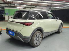 smart #1 560km Rear-wheel drive Premium Version - ფოტო 2