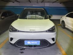 smart #1 560km Rear-wheel drive Premium Version - ფოტო 3