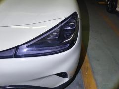 smart #1 560km Rear-wheel drive Premium Version - ფოტო 4