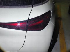 smart #1 560km Rear-wheel drive Premium Version - ფოტო 5
