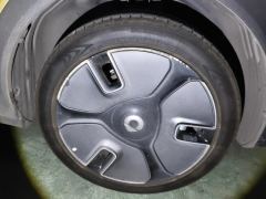 smart #1 560km Rear-wheel drive Premium Version - ფოტო 6