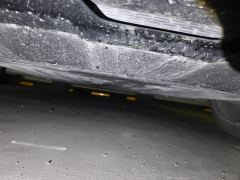 smart #1 560km Rear-wheel drive Premium Version - ფოტო 8