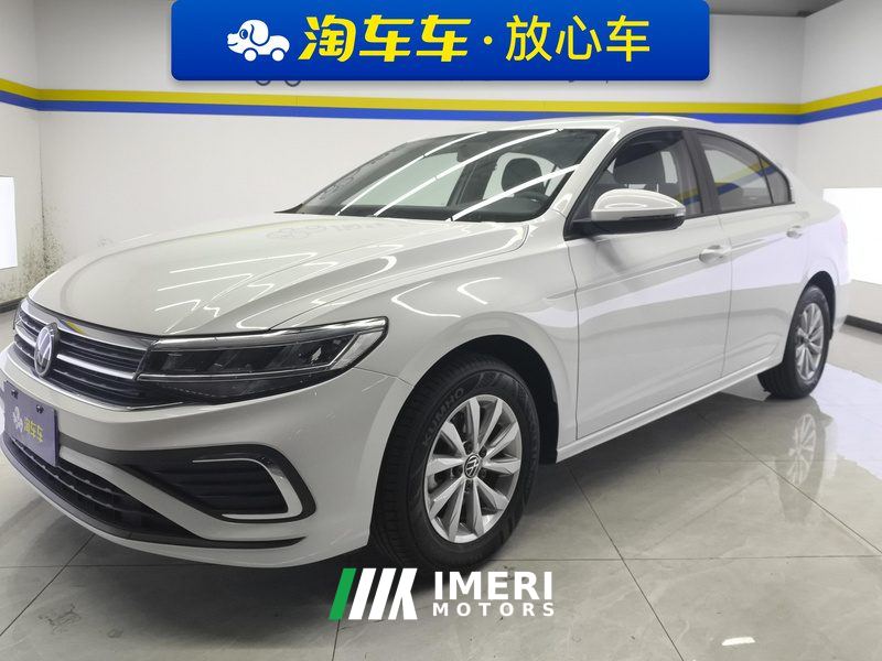 Volkswagen Bora 1.5L Edition - автомобиль из Китая