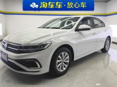 Volkswagen Bora 1.5L Edition - фото 1