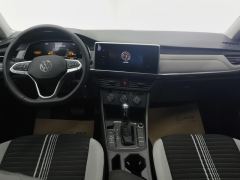 Volkswagen Bora 1.5L Edition - фото 16