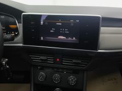Volkswagen Bora 1.5L Edition - фото 17