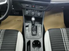 Volkswagen Bora 1.5L Edition - фото 19