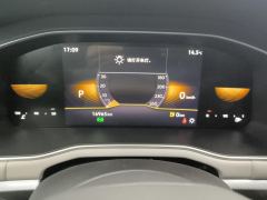 Volkswagen Bora 1.5L Edition - фото 20