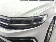 Volkswagen Bora 1.5L Edition - фото 4