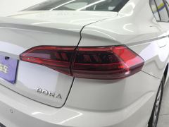 Volkswagen Bora 1.5L Edition - фото 5