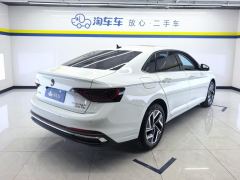 Volkswagen Jetta Sagitar 30 Million Special Edition 300TSI Dual-clutch transmission superior version - ფოტო 2