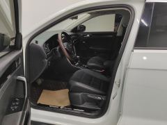 Volkswagen T-Roc Songhunting for the masses 280TSI DCT 2WD Comfortable and intelligent version - ფოტო 14