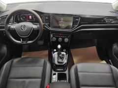 Volkswagen T-Roc Songhunting for the masses 280TSI DCT 2WD Comfortable and intelligent version - ფოტო 16