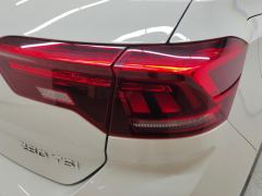 Volkswagen T-Roc Songhunting for the masses 280TSI DCT 2WD Comfortable and intelligent version - ფოტო 5