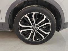 Volkswagen T-Roc Songhunting for the masses 280TSI DCT 2WD Comfortable and intelligent version - ფოტო 6