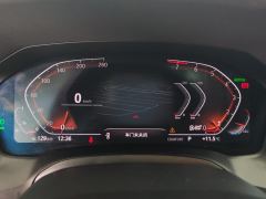 BMW 3 Series 325Li M Sport Package - ფოტო 20