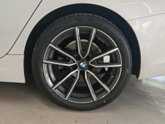 BMW 3 Series 325Li M Sport Package - ფოტო 6