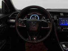 Honda Civic HATCHBACK 220TURBO CVT New Elite Control - ფოტო 18