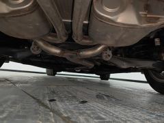 Honda Civic HATCHBACK 220TURBO CVT New Elite Control - ფოტო 9