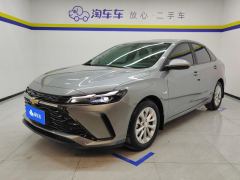 Chevrolet Monza 1.5L Double clutch enjoyment edition - ფოტო 1