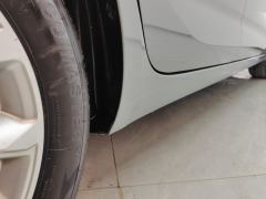 Chevrolet Monza 1.5L Double clutch enjoyment edition - ფოტო 10