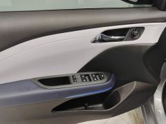 Chevrolet Monza 1.5L Double clutch enjoyment edition - ფოტო 13
