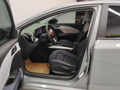 Chevrolet Monza 1.5L Double clutch enjoyment edition - ფოტო 14