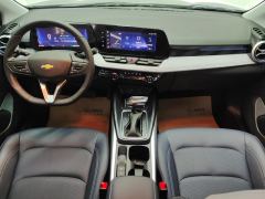 Chevrolet Monza 1.5L Double clutch enjoyment edition - ფოტო 16