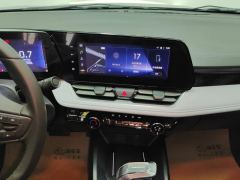 Chevrolet Monza 1.5L Double clutch enjoyment edition - ფოტო 17