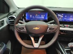 Chevrolet Monza 1.5L Double clutch enjoyment edition - ფოტო 18