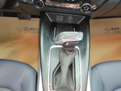 Chevrolet Monza 1.5L Double clutch enjoyment edition - ფოტო 19