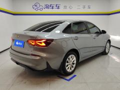 Chevrolet Monza 1.5L Double clutch enjoyment edition - ფოტო 2