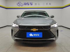 Chevrolet Monza 1.5L Double clutch enjoyment edition - ფოტო 3