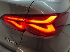 Chevrolet Monza 1.5L Double clutch enjoyment edition - ფოტო 5