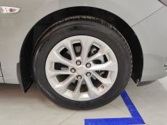 Chevrolet Monza 1.5L Double clutch enjoyment edition - ფოტო 6