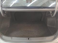 Chevrolet Monza 1.5L Double clutch enjoyment edition - ფოტო 7