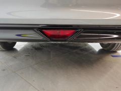 Chevrolet Monza 1.5L Double clutch enjoyment edition - ფოტო 9