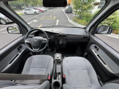 Wuling EV Edition 300km Edition Version 7 - ფოტო 5