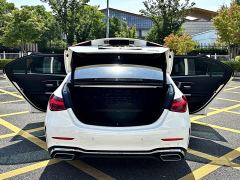 Mercedes-Benz C Class C 260 L Edition - фото 12