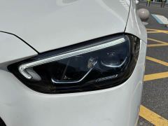 Mercedes-Benz C Class C 260 L Edition - фото 18