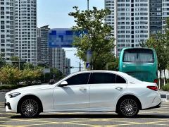 Mercedes-Benz C Class C 260 L Edition - фото 4