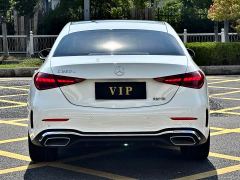 Mercedes-Benz C Class C 260 L Edition - фото 6